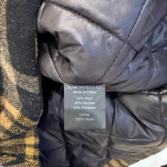 Jenni Kayne Farmhouse Jacket XS - Picture 4 of 4